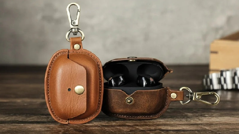 Earphone Case