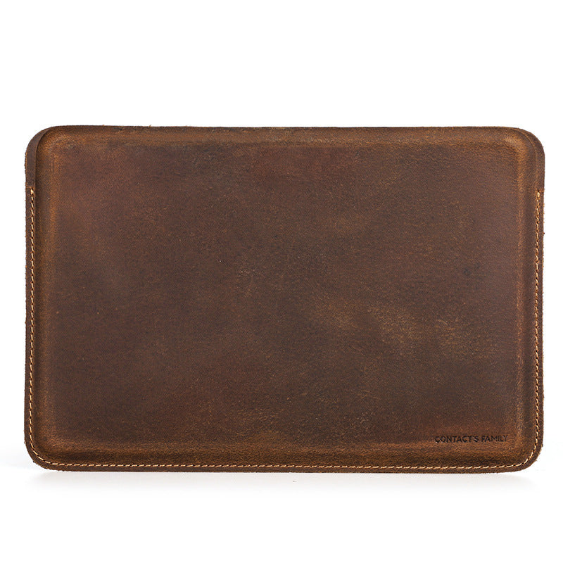 Minimalist Leather Case for iPad mini 7.9-inch / 8.3-inch
