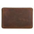 Minimalist Leather Case for iPad mini 7.9-inch / 8.3-inch