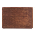 Minimalist Leather Sleeve for 13.6-inch MacBook Air