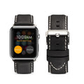 Genuine Cowhide Leather Apple iWatch Band