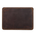 Horizontal Leather Sleeve for 10.5-inch / 11-inch iPad Pro