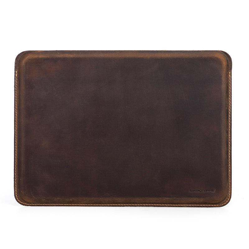 Horizontal Leather Sleeve for 10.5-inch / 11-inch iPad Pro