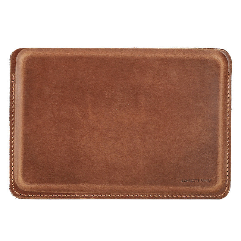Minimalist Leather Case for iPad mini 7.9-inch / 8.3-inch