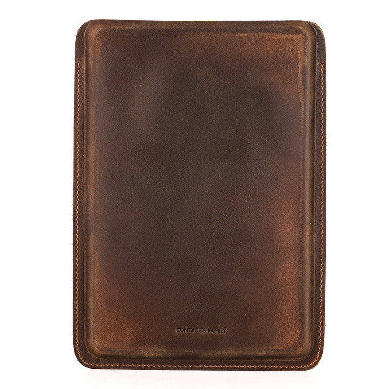 Minimalist Leather Case for iPad mini 7.9-inch / 8.3-inch